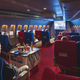 Illustration for article titled For $300, You Can Fly on a Perfectly Recreated Pan Am 747